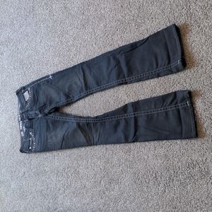 Affliction Jeans Size 27